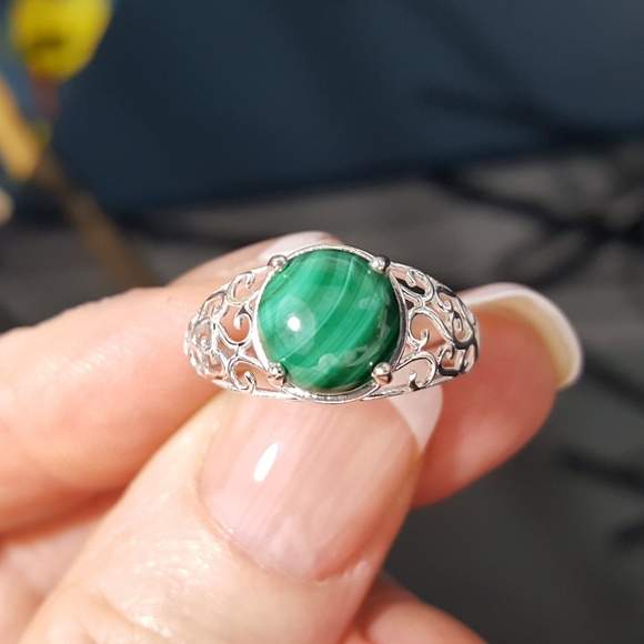 African Malachite - Picture 3 of 8